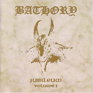 Bathory Jubileum Vol. I (LP)